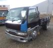 1997 Mitsubishi Canter