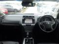 2020 Toyota Land Cruiser Prado