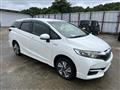 2015 Honda Shuttle