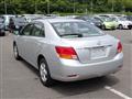 2008 Toyota Allion