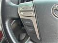 2009 Toyota Alphard