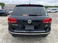 2016 Volkswagen Touareg