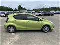 2015 Toyota AQUA