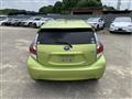 2015 Toyota AQUA