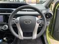 2015 Toyota AQUA