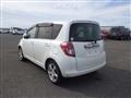 2010 Toyota Ractis
