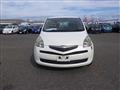 2010 Toyota Ractis