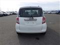 2010 Toyota Ractis