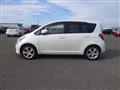 2010 Toyota Ractis