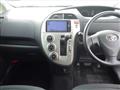 2010 Toyota Ractis