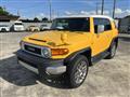 2011 Toyota FJ Cruiser