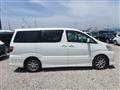 2007 Toyota Alphard