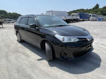 2017 Toyota Corolla Fielder