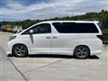 2010 Toyota Alphard