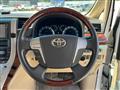 2010 Toyota Alphard