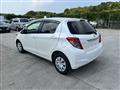 2012 Toyota Vitz