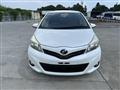 2012 Toyota Vitz