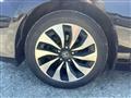 2013 Honda Accord Hybrid