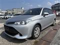 2017 Toyota Corolla Axio