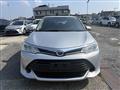 2017 Toyota Corolla Axio
