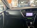 2013 Toyota Auris