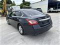 2018 Nissan Teana