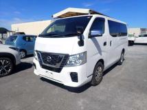 2019 Nissan NV350 Caravan