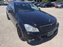 2011 Mercedes-Benz Mercedes-Benz Others