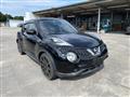 2014 Nissan Juke