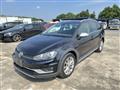 2016 Volkswagen Golf Alltrack