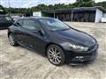 2013 Volkswagen Scirocco