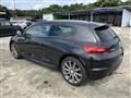 2013 Volkswagen Scirocco
