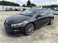 2013 Volkswagen Scirocco