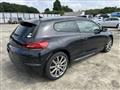 2013 Volkswagen Scirocco
