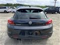 2013 Volkswagen Scirocco
