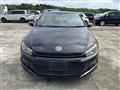 2013 Volkswagen Scirocco