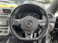 2013 Volkswagen Scirocco