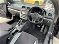 2013 Volkswagen Scirocco