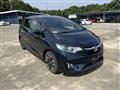 2016 Honda Fit