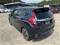 2016 Honda Fit