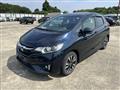 2016 Honda Fit
