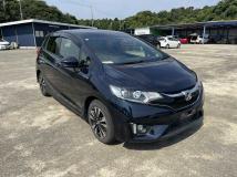 2016 Honda Fit