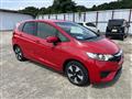 2016 Honda Fit