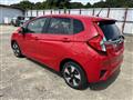 2016 Honda Fit