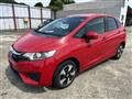 2016 Honda Fit