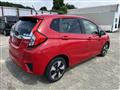 2016 Honda Fit