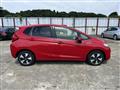 2016 Honda Fit
