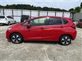 2016 Honda Fit