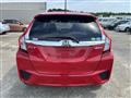 2016 Honda Fit