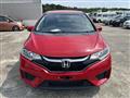 2016 Honda Fit